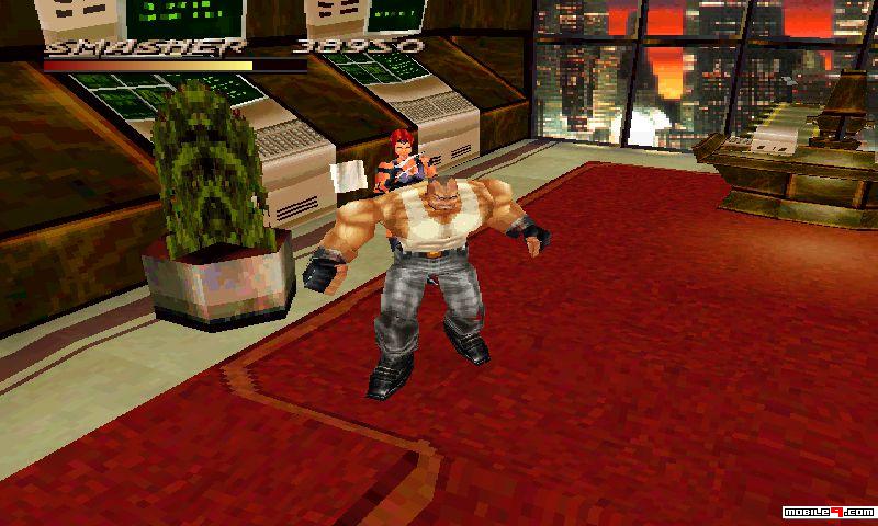 Download fighting force game for pc emulator
